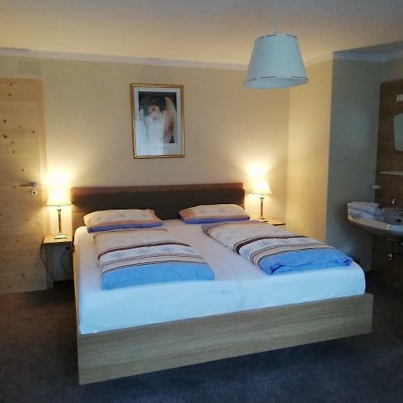 Ferienwohnung Klammhof Цел ам Цилер Екстериор снимка
