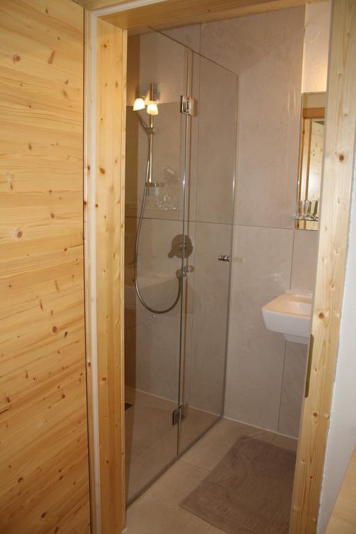Ferienwohnung Klammhof Цел ам Цилер Екстериор снимка