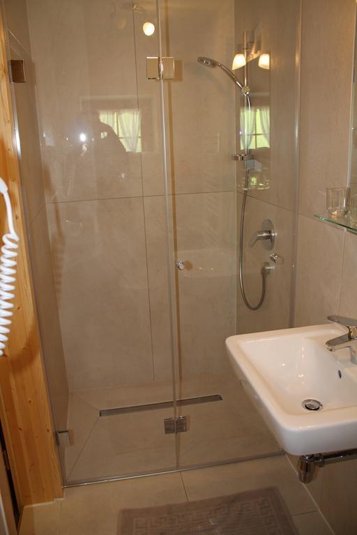 Ferienwohnung Klammhof Цел ам Цилер Екстериор снимка