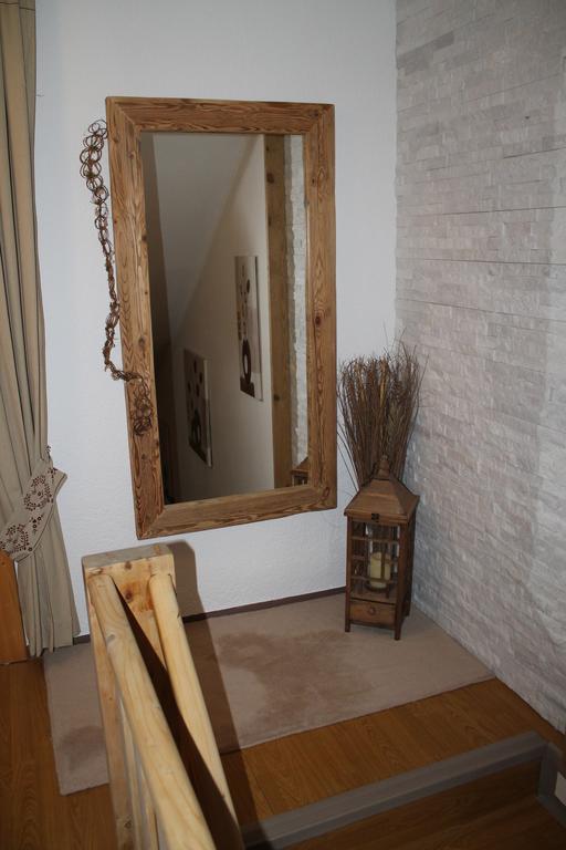 Ferienwohnung Klammhof Цел ам Цилер Екстериор снимка