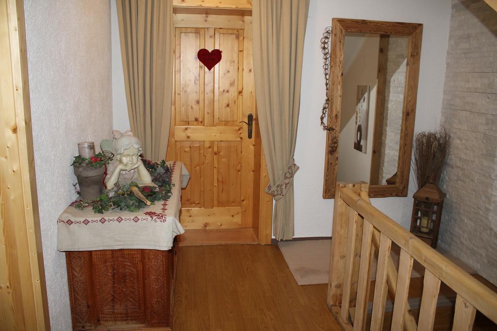 Ferienwohnung Klammhof Цел ам Цилер Екстериор снимка