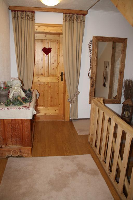 Ferienwohnung Klammhof Цел ам Цилер Екстериор снимка