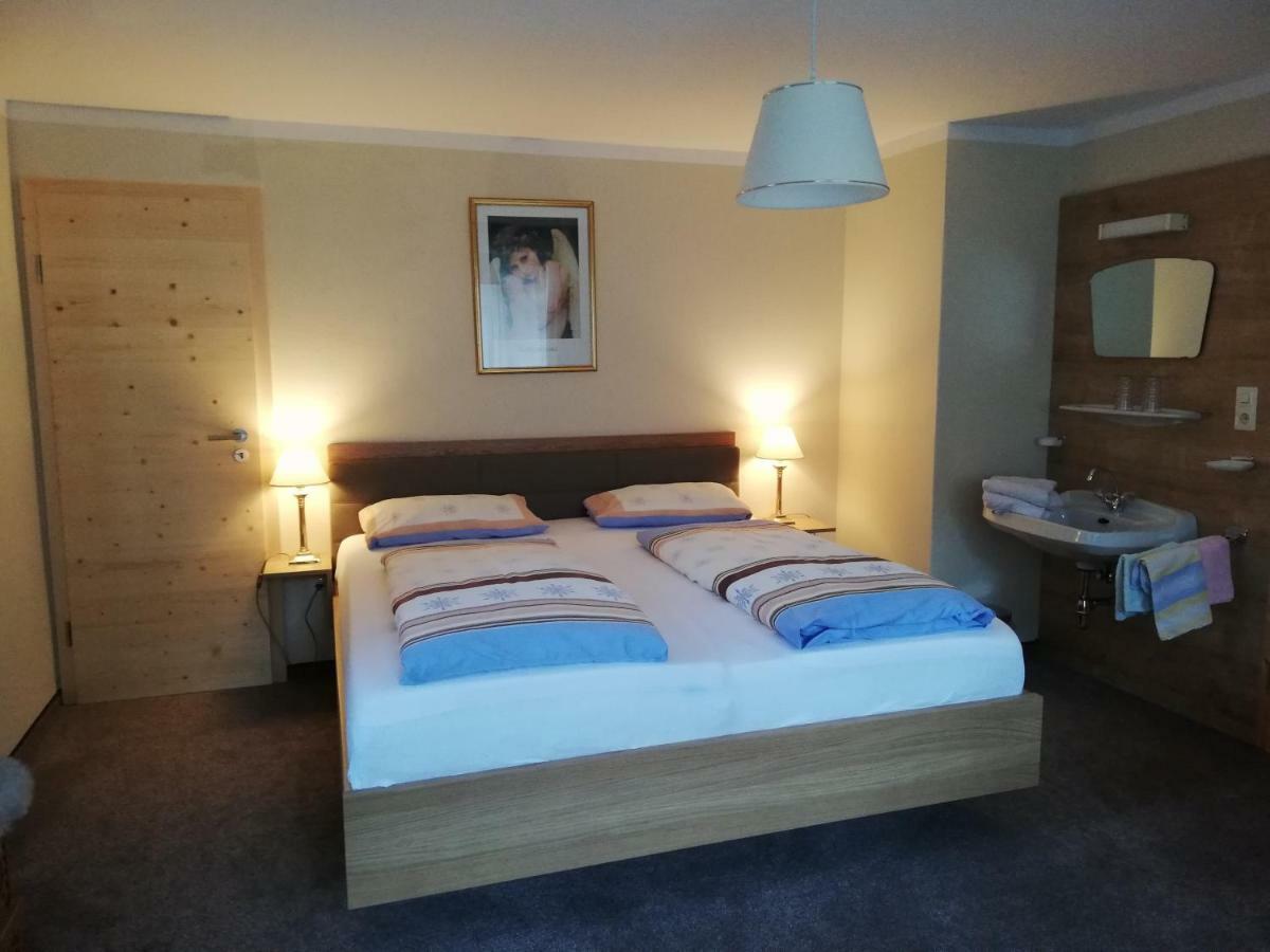 Ferienwohnung Klammhof Цел ам Цилер Екстериор снимка