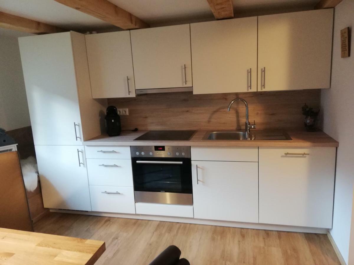 Ferienwohnung Klammhof Цел ам Цилер Екстериор снимка